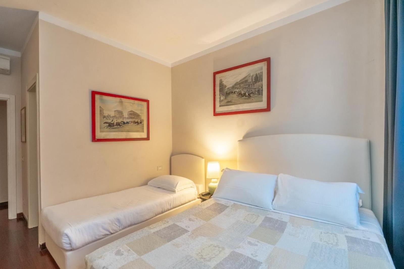 Ponte Vecchio View Luxury Apartment Florença Exterior foto