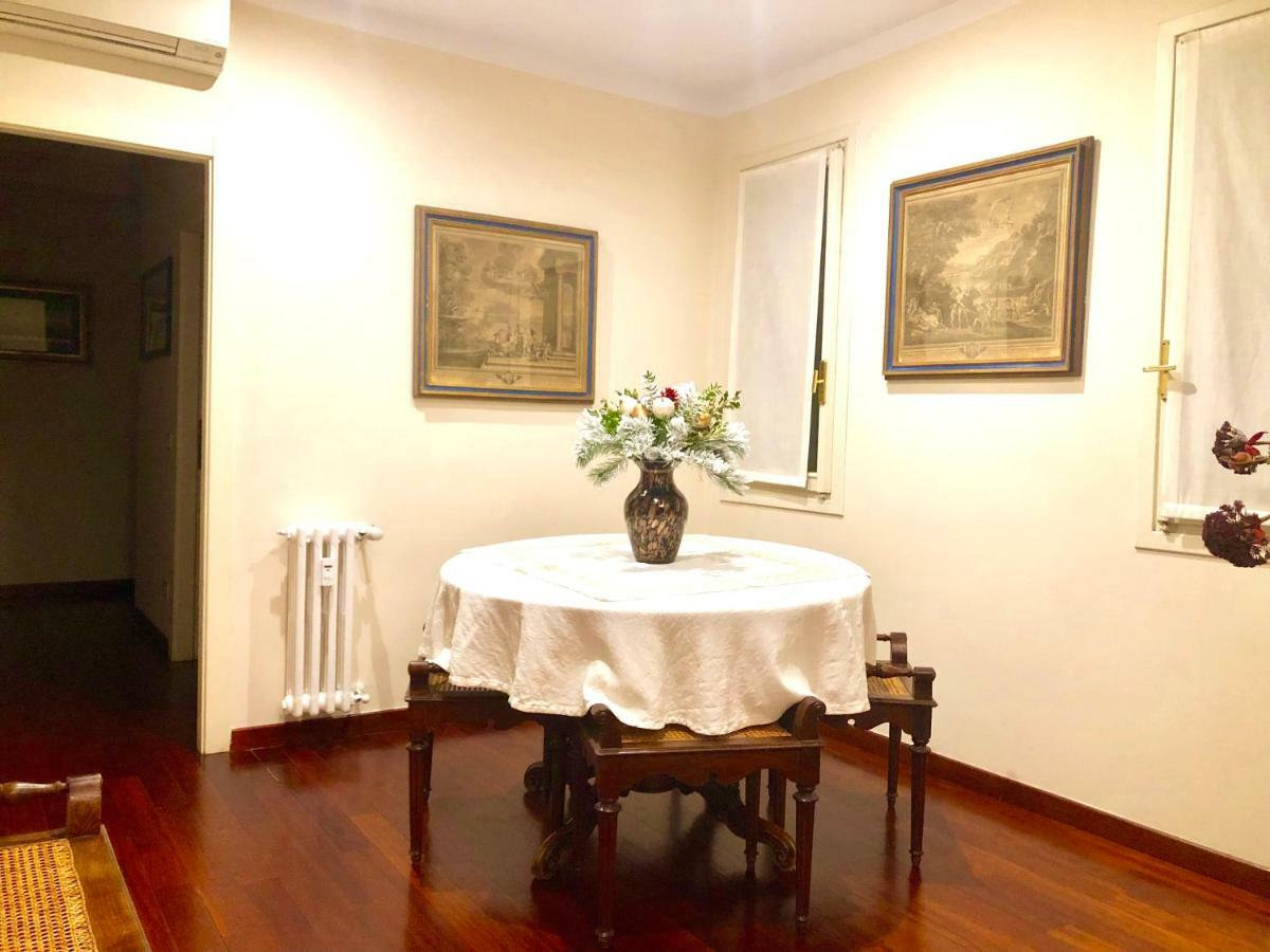 Ponte Vecchio View Luxury Apartment Florença Exterior foto